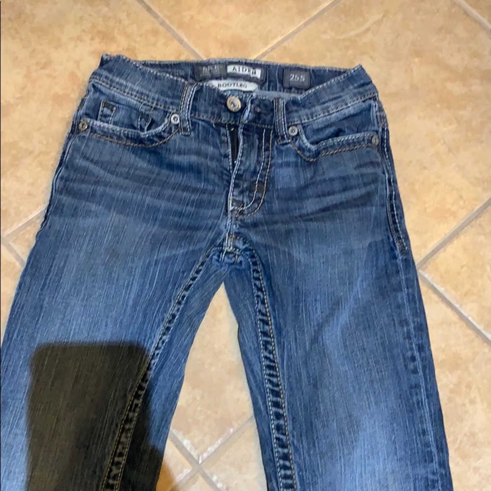 BKE Jeans